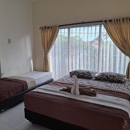 Sunwukong Guest House Ubud Eksteriør bilde