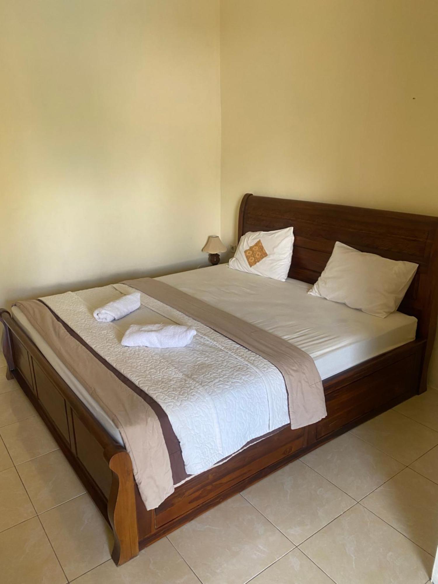 Sunwukong Guest House Ubud Eksteriør bilde
